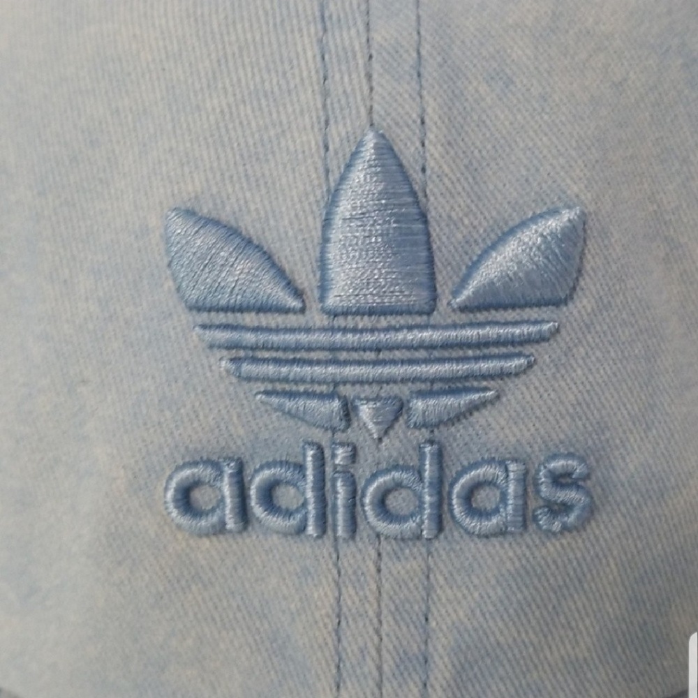 Adidas Originals Womens Fit Hat - Picture 2 of 6
